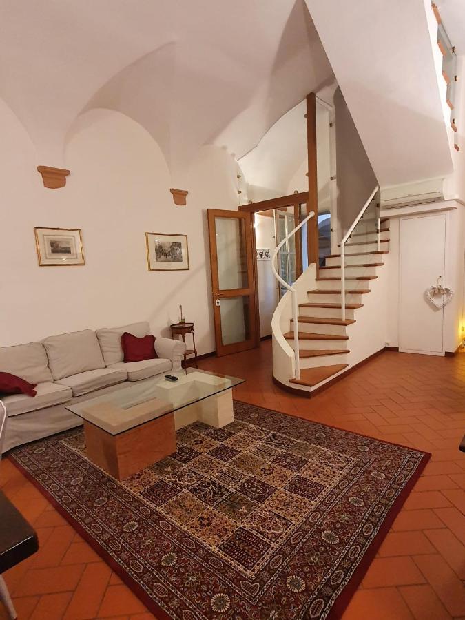 Sweet Home Imola Buitenkant foto